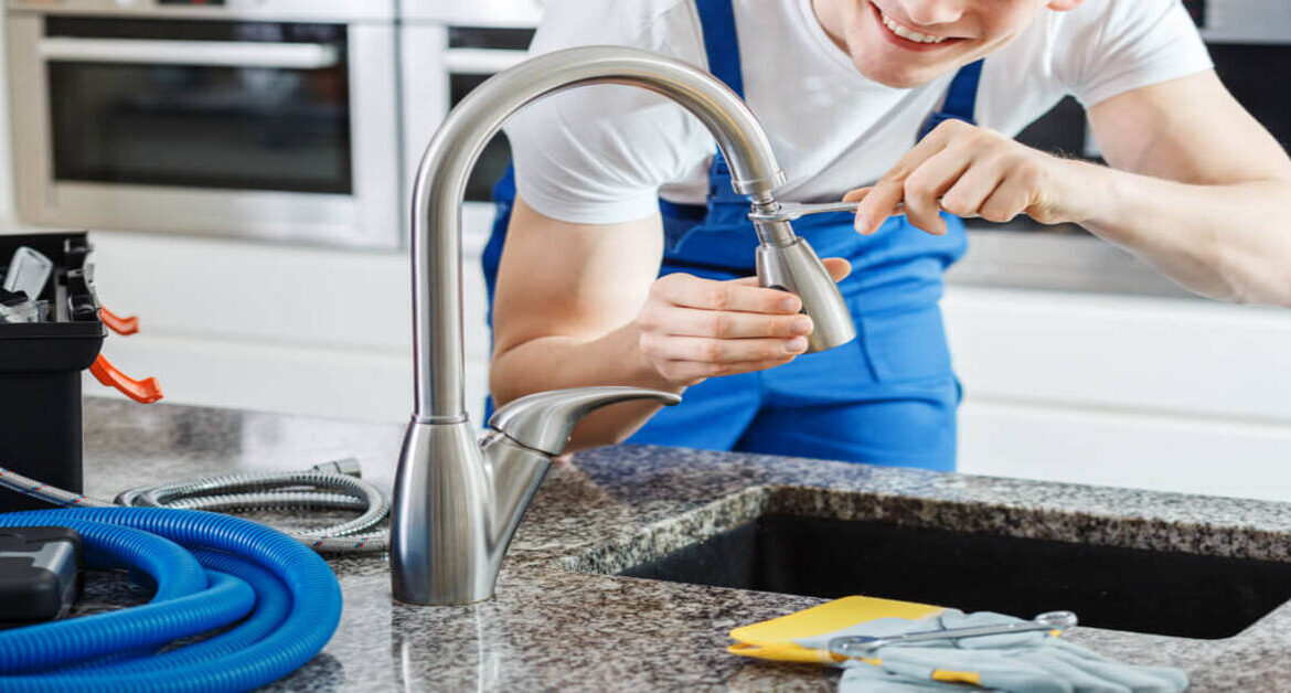 Faucet & Fixtures Services in San Antonio, TX: Enhancing Functionality and Style