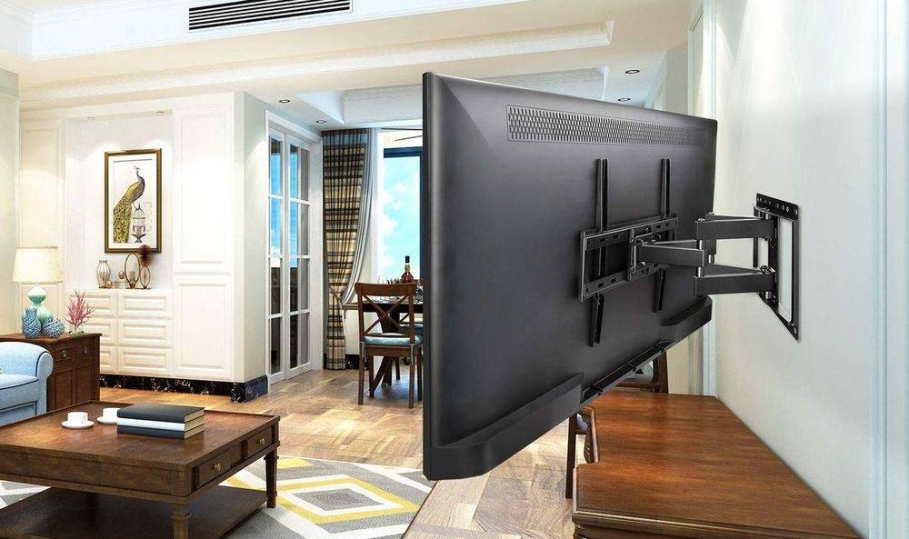 The Complete Guide to TV Mount Installation in Powder Springs, GA: Enhance Your Viewing Experience