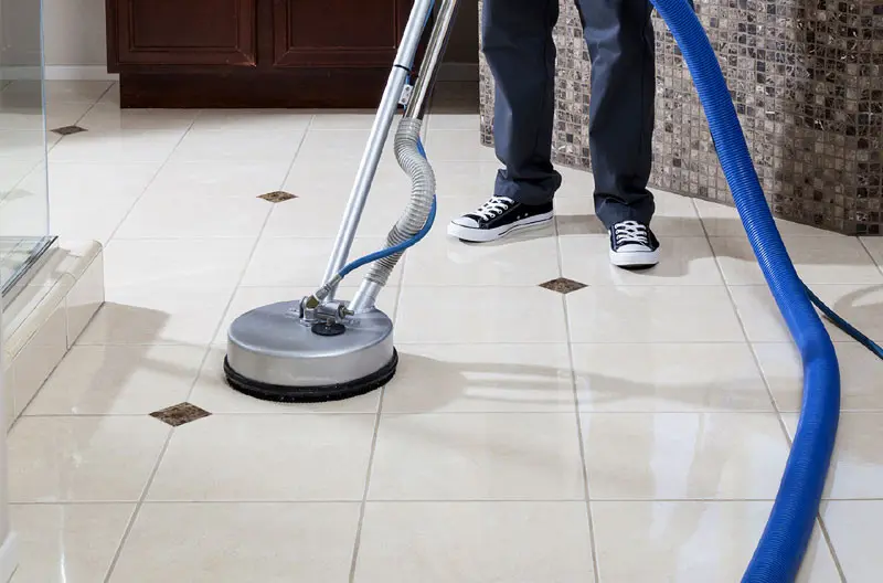 Tile Cleaning services in Huntington Beach, CA