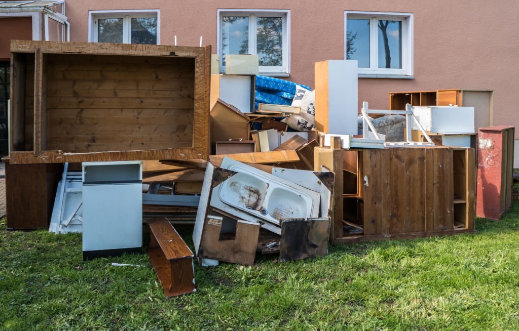 Streamline Your Cleanup with Professional Junk Removal Services in Las Vegas, NV