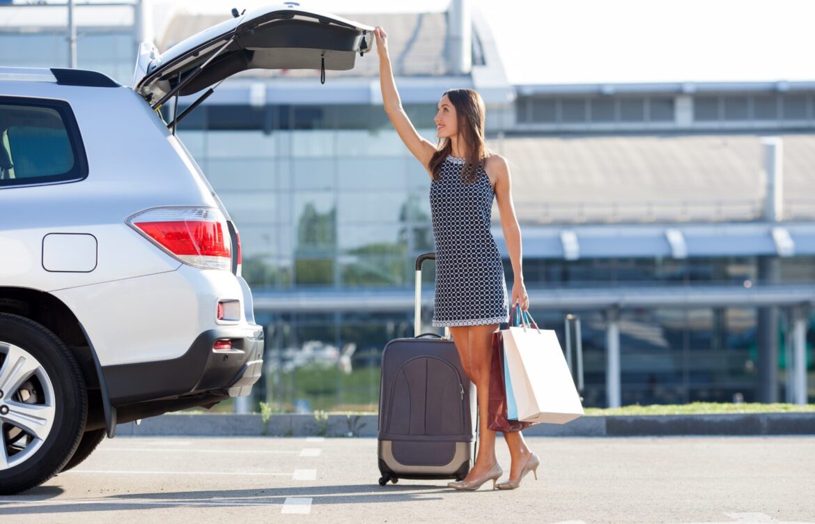 Experience Convenient and Reliable Airport Drop-off 24/7 Service in Hamilton, NJ with Princeton Car Services