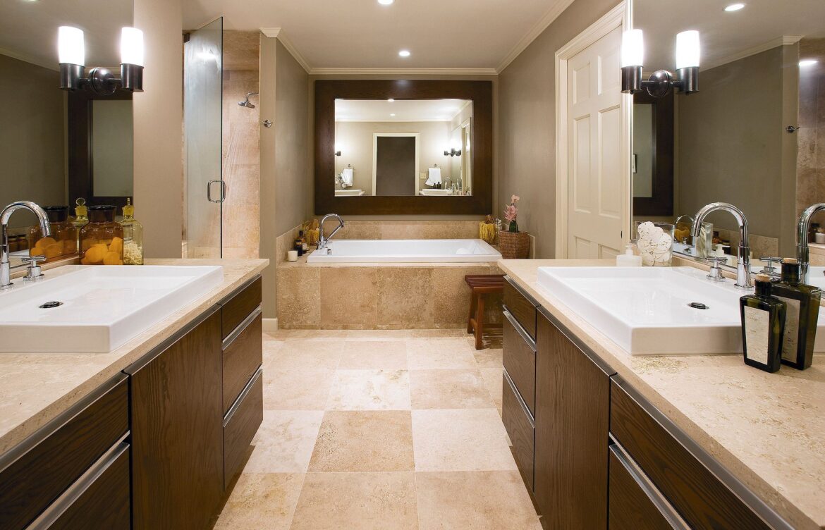 Elevate Your Bathroom with Xpromax Renovation Services: Premier Bathroom Remodeling in Wake Forest, NC