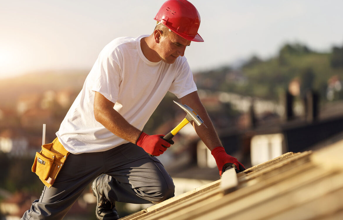 Alexanders Roofing: Your Trusted Choice for Commercial Roofing Replacement Services in Olathe, KS