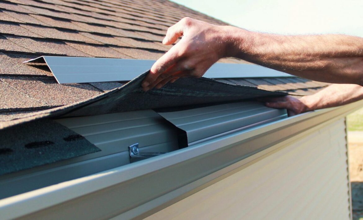 Trust Alexanders Roofing for Expert Gutters Replacement Service in Shawnee, KS