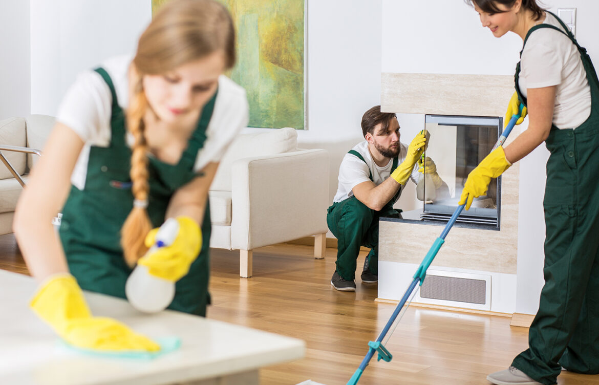 Transform Your Home with Prestige Housekeeping: Premier General Cleaning Services in San Mateo, CA