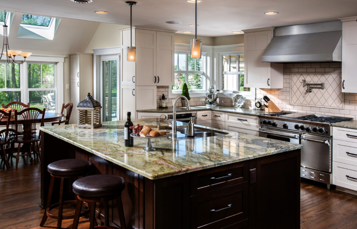 Elevate Your Kitchen with Xpromax Renovation Services: Premier Kitchen Remodeling in Youngsville, NC