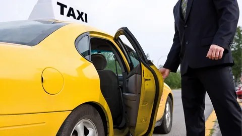 Convenient Local Pick and Drop Taxi Services in Lawrenceville, NJ with Princeton Car Services