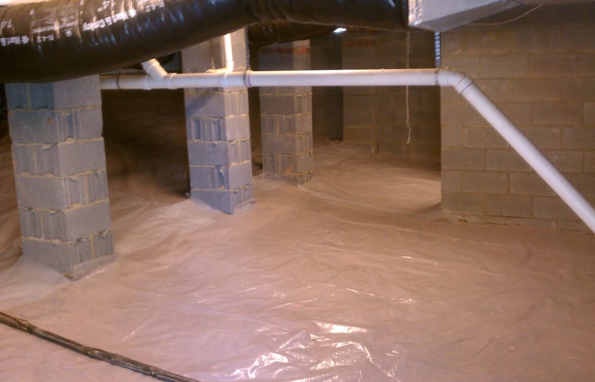 Protect Your Home with GY6 Built: Expert Moisture Barrier Repair Services in Cypress, Texas