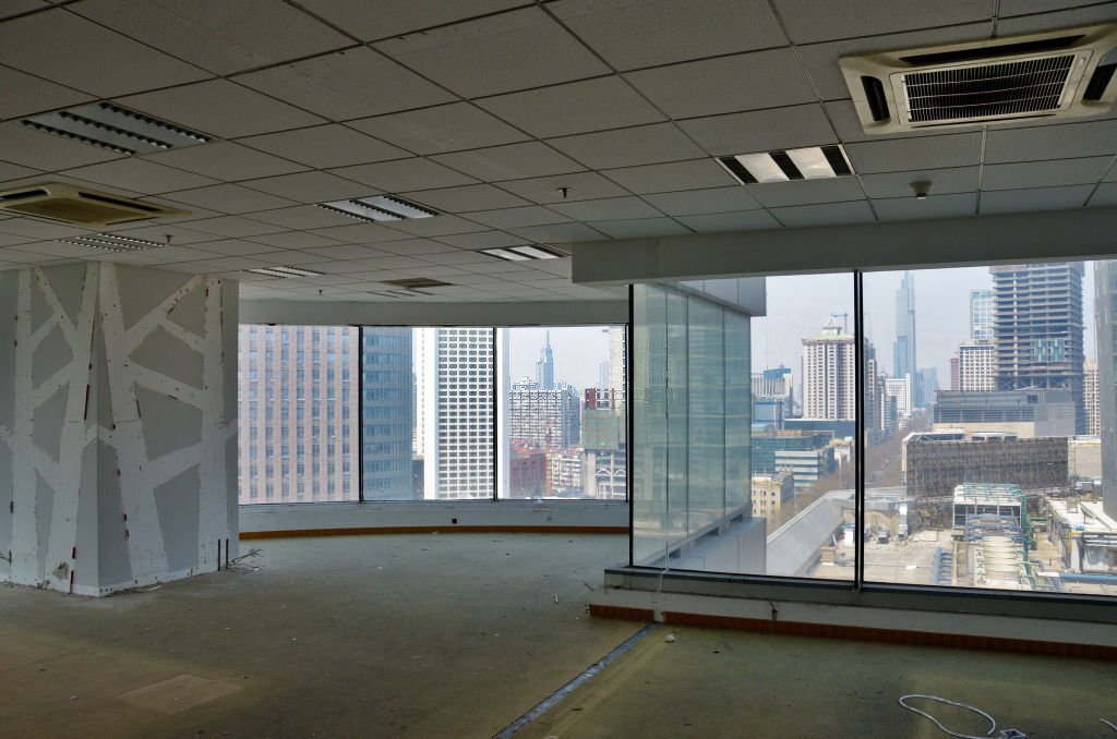 Transform Your Business with Professional Commercial Remodeling Services in Las Vegas, NV