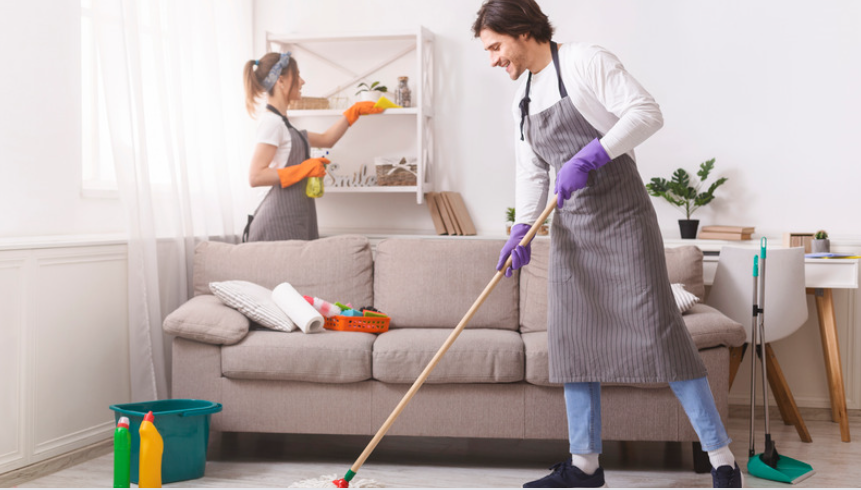 Residential Cleaning Services in Zeeland, MI