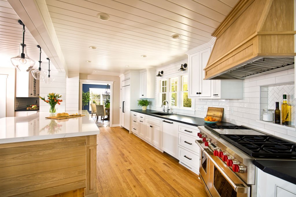 Transform Your Home with Kitchen Remodeling Services in Rock Hill, SC