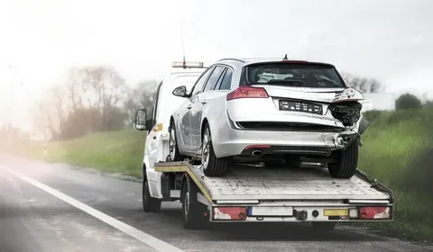 Best Emergency Towing Services