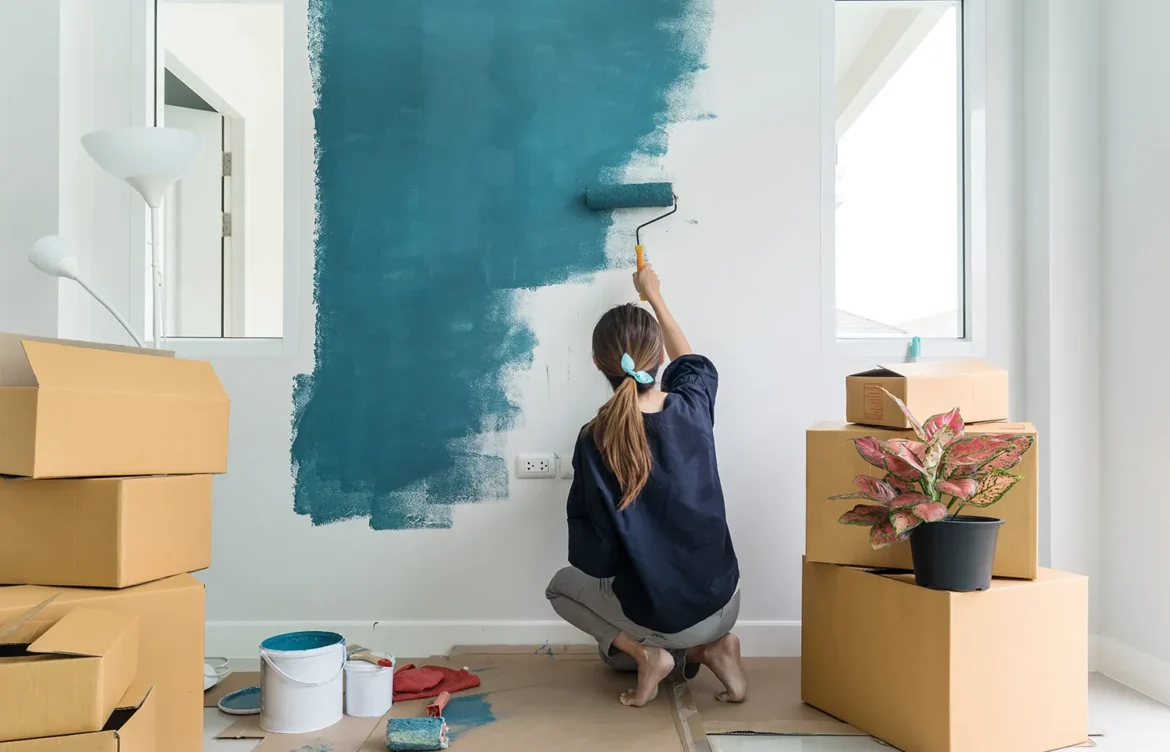 Things to Know About Hiring a Residential and Commercial Painting Contractor