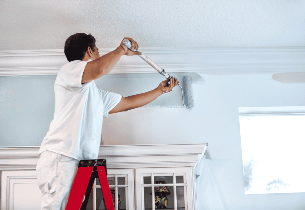 Reliable Interior Painting in Plant City,FL