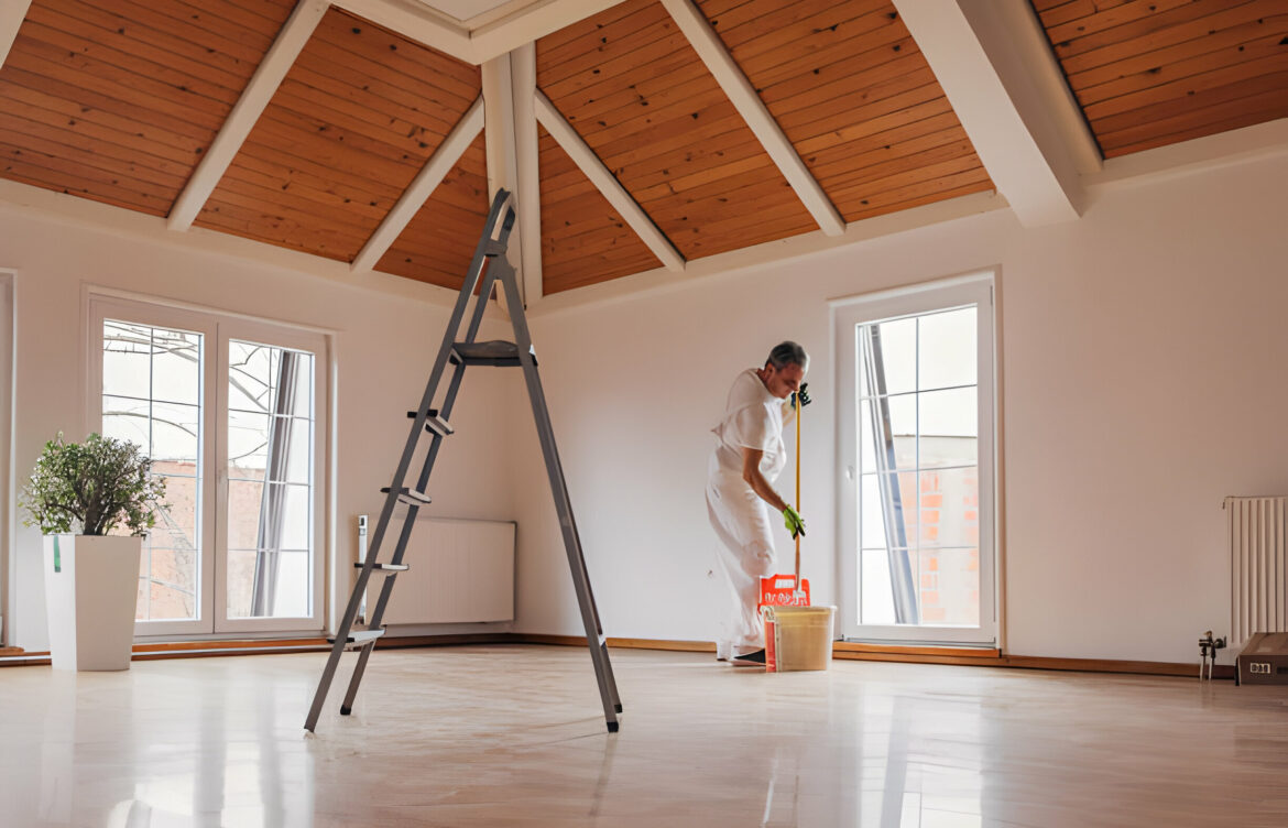 Everything You Should Know About Interior Painting Services in Plant City, FL