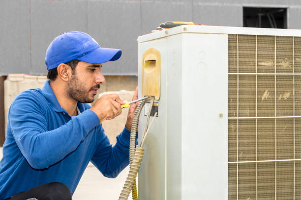 The Benefits of Hiring a Professional Heating and Cooling Company