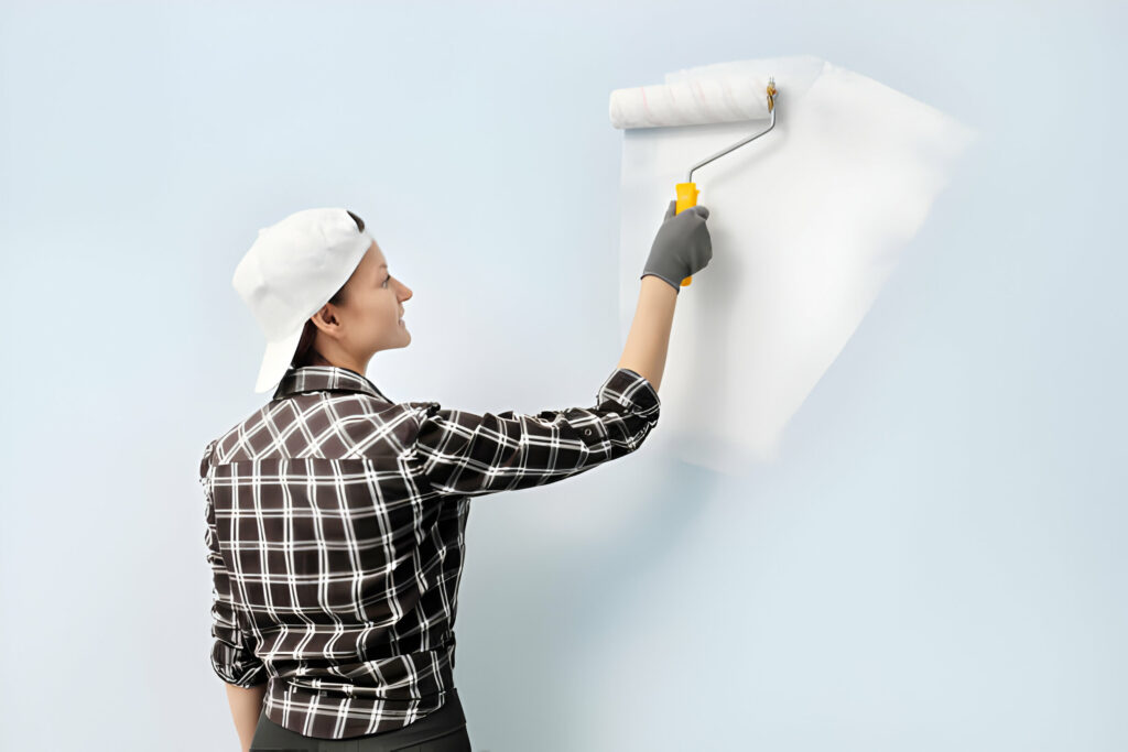 Interior Painting Services in Plant City, FL