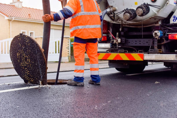 How to Prevent Your Kitchen Drain from Being Clogged