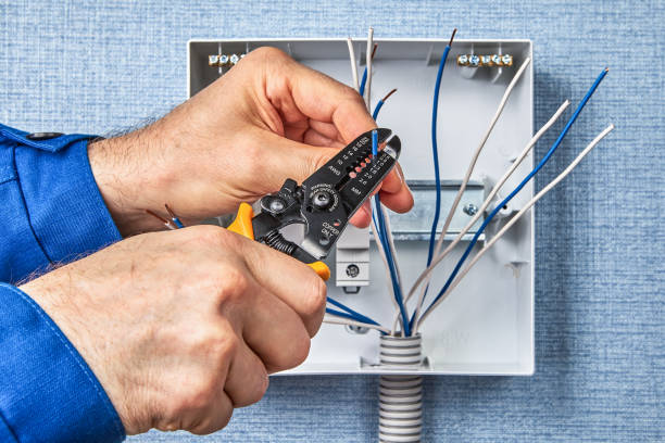 10 Reasons You Need an Expert Electrician To Upgrade Your Residential Electrical Panels