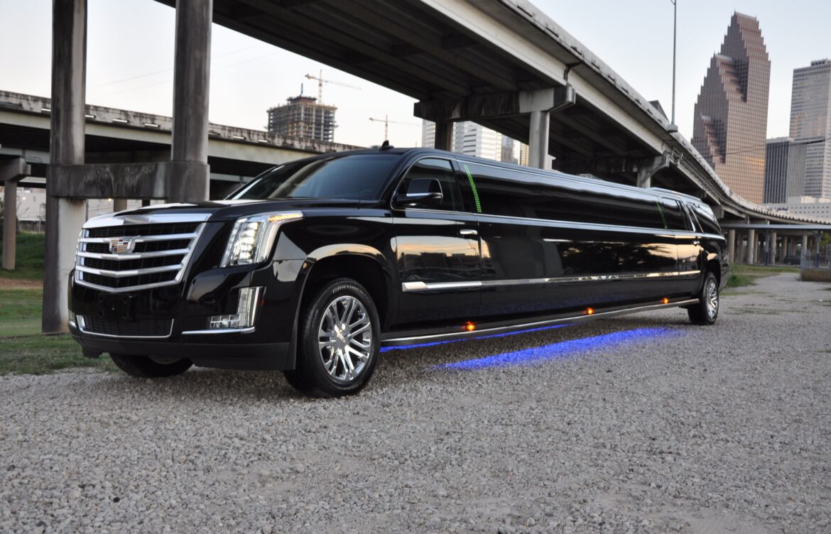 Grow Your Limo or Transportation Business: Tips and Tricks