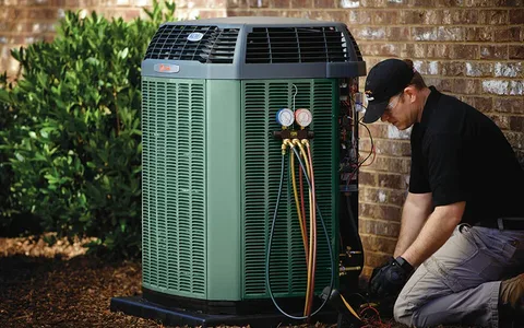 Compare Quotes and Pricing HVAC systems