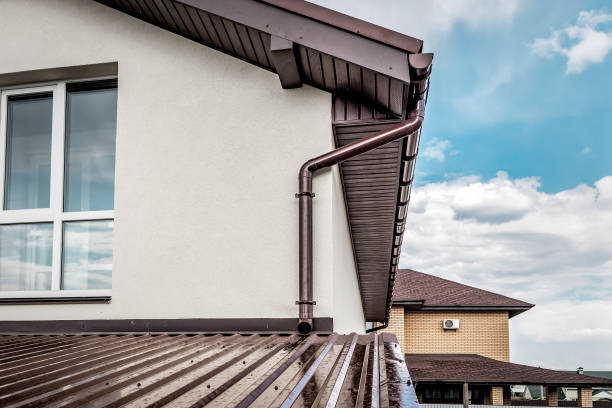 Factors that Can Affect Your Gutter Installation Process