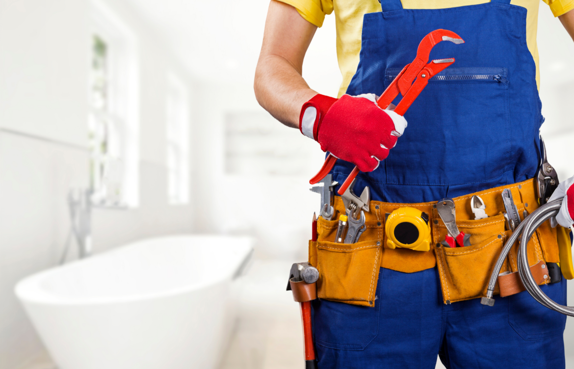 Tips for Selecting the Perfect Handyman for Your Home Repairs