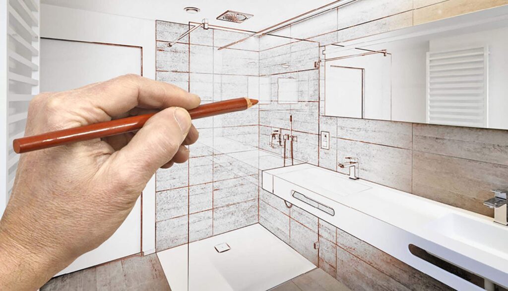  Plan a Budget and Design Your Renovation