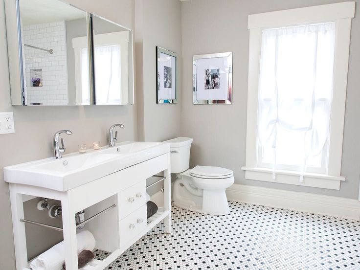 10 Steps to Renovate Your Outdated Bathroom