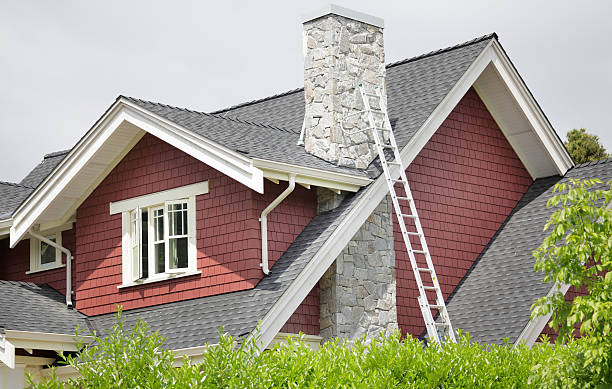 Roof Common Roofing Problems and Ways to Fix Them