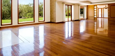 Unique Characteristics of Install a Laminate Hardwood Floor