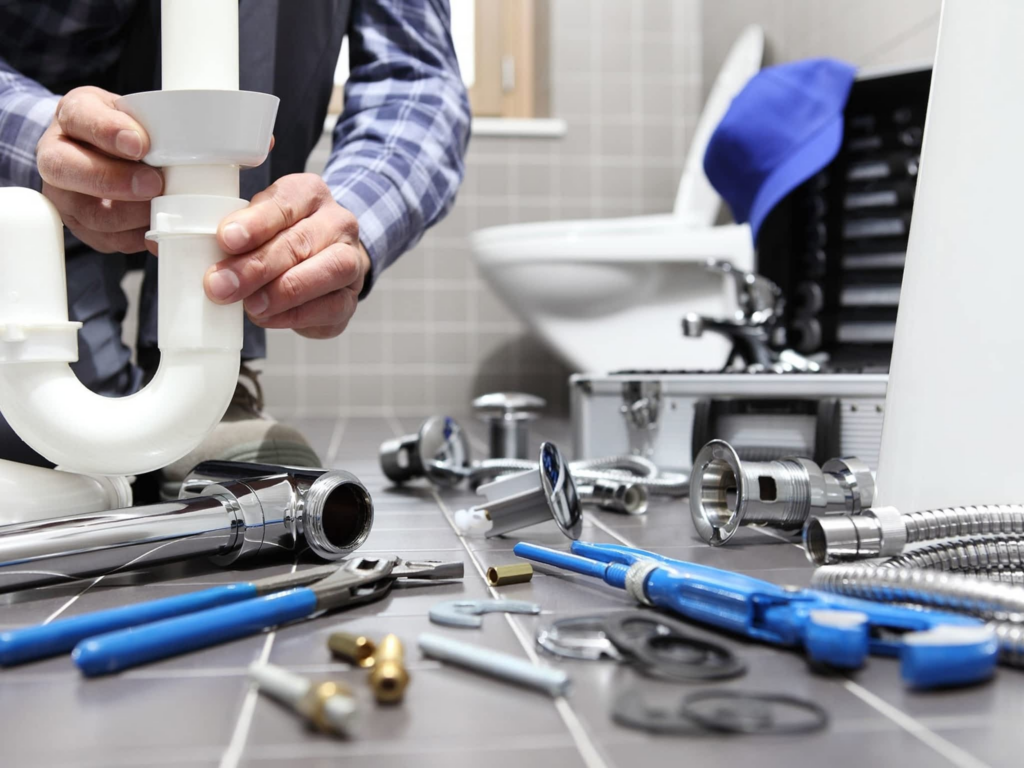 Preventive Plumbing Maintenance