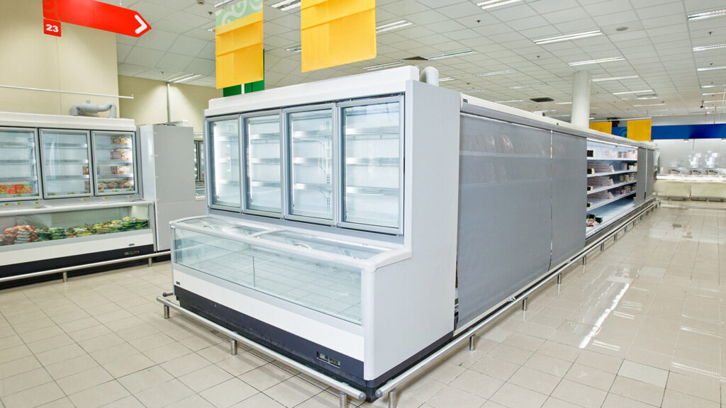 Professional Freezer Maintenance Experts