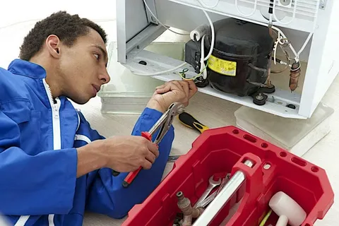 The Advantages of Hiring Professional Technicians for Your Commercial Freezer Maintenance