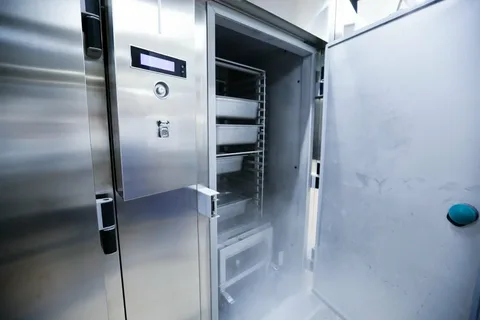 Optimal Freezer Performance