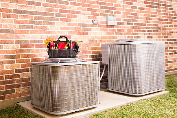 The Ultimate Guide to HVAC installations and Repairing