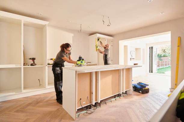 Exploring the Benefits of Kitchen Renovations for Your Home