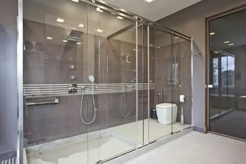 Benefits of Using Shower Door Contractors for      Reinstallation