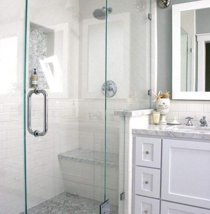 The Advantages of Hiring Professional Contractors for Your Shower Remodeling Project