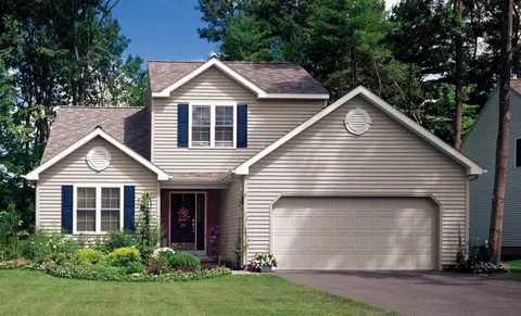 Vinyl Siding First Impression