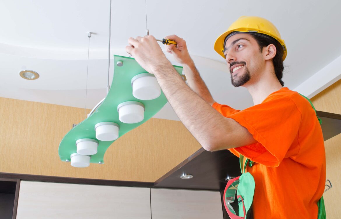 10 Energy-Saving Tips for Your Residential Electrical Lighting Needs