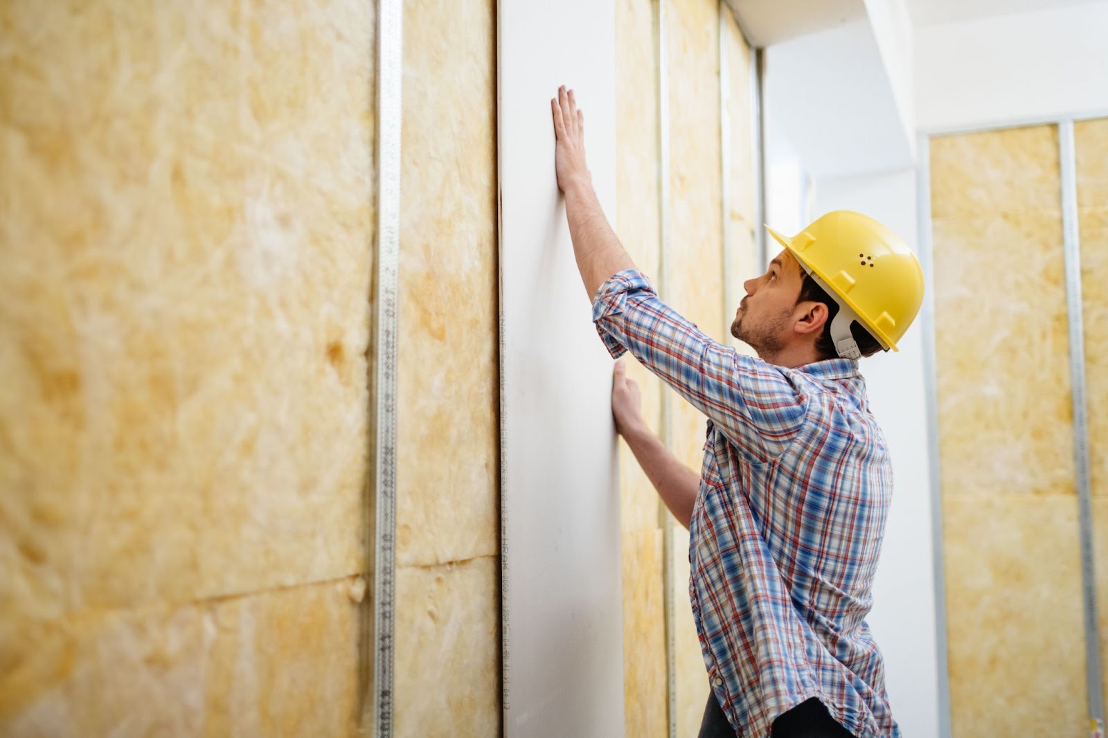 Drywall Installation