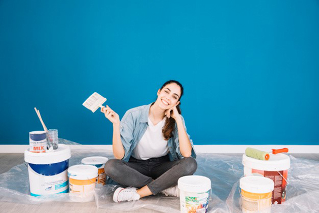 Top 5 Reasons You Should Hire a Professional Painting Company