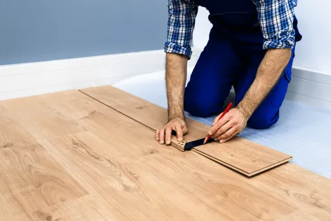 Top Reasons for Hiring Professional Flooring Installation Services