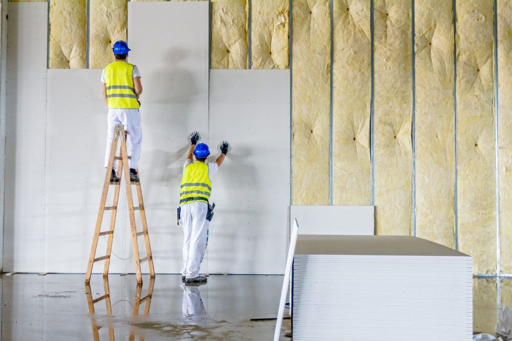 Basic Facts About Drywall Installation Services You Should Know