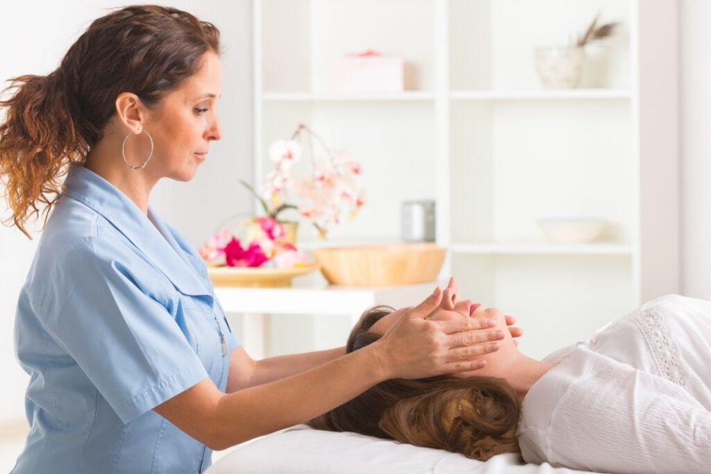 Best Reiki Healing