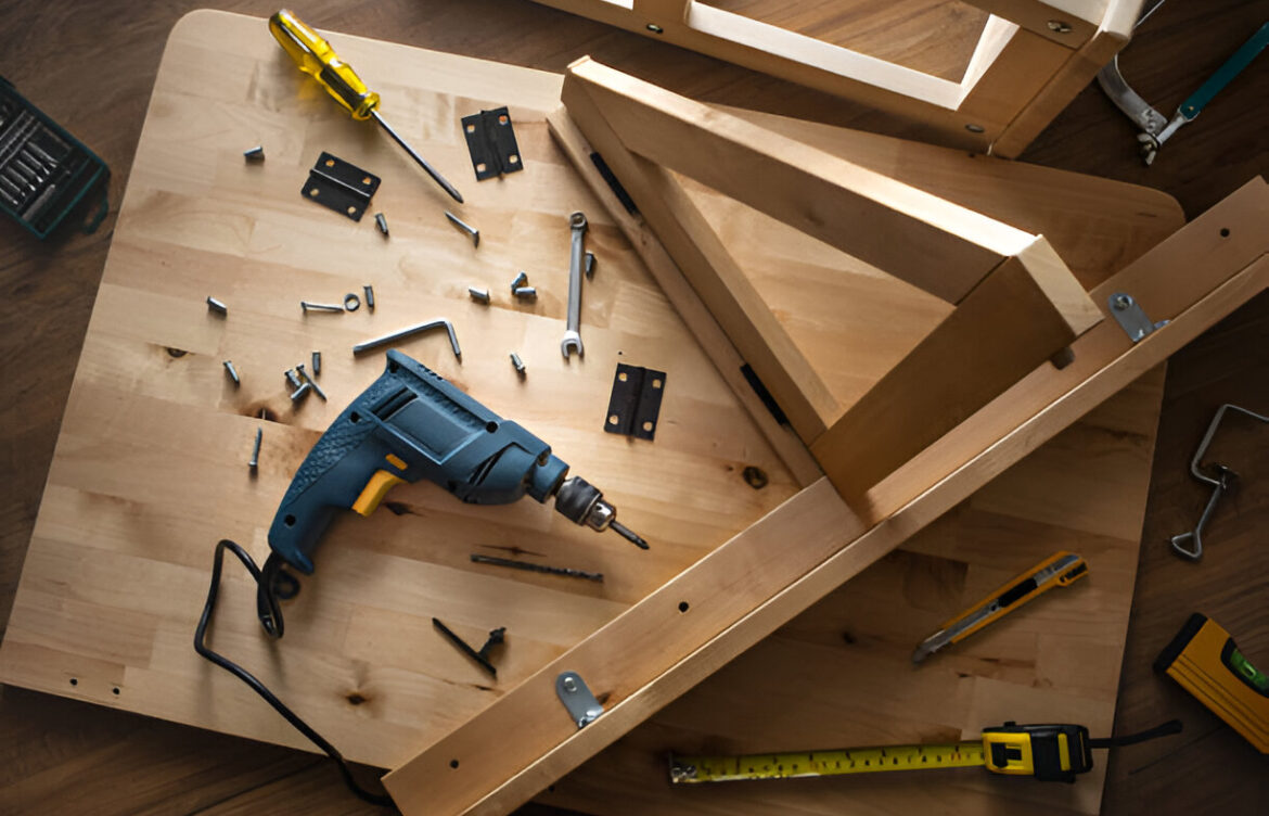 A Beginner’s Guide to Understanding Carpentry Installation Solutions for Your Residential Area