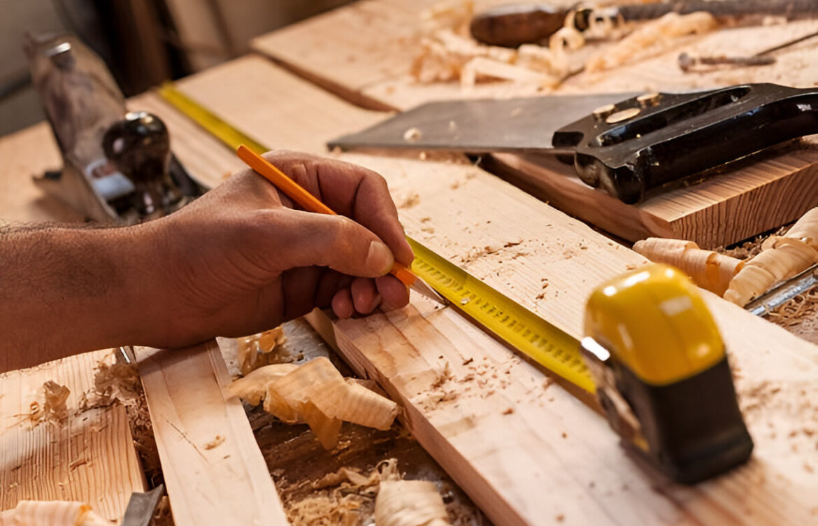 Key Terms You Should Know When Dealing with Carpenters