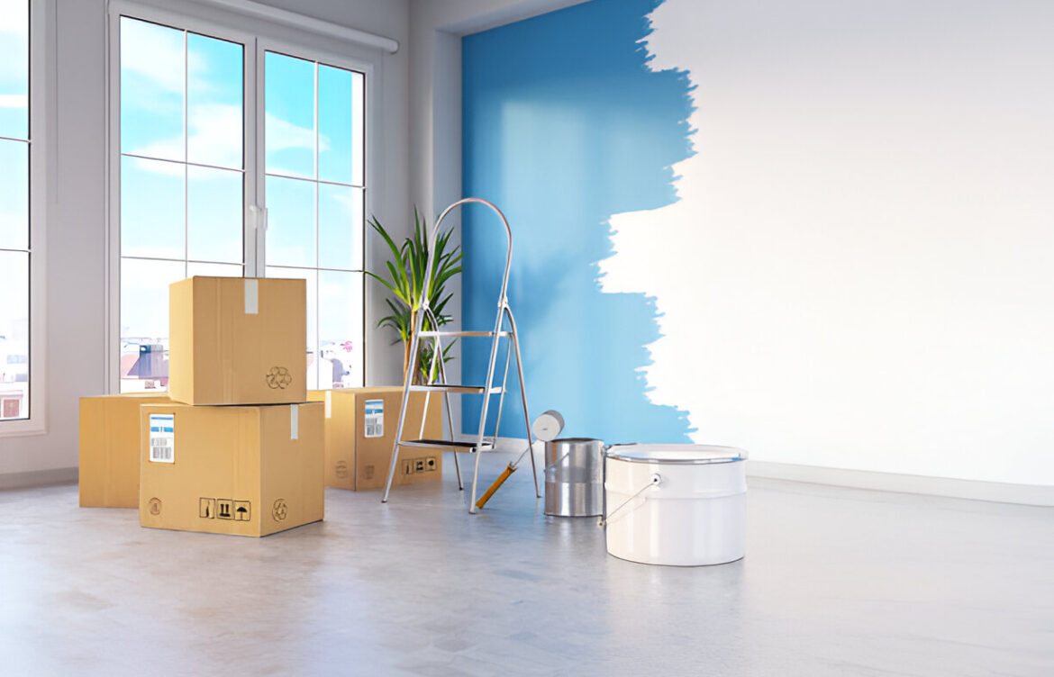 How to Choose a Good Commercial Painting Contractor for Your Project