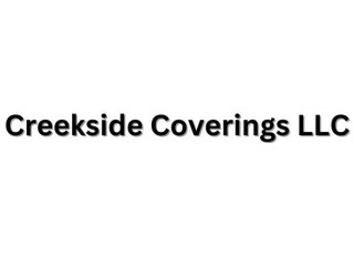 Creekside Coverings LLC